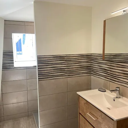 Apartmán Le Jeanne D'arc, Charme Et Confort Au Crotoy Le Crotoy