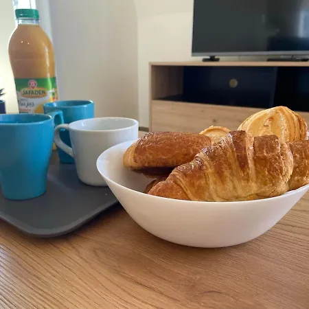 Le Jeanne D'arc, Charme Et Confort Au Crotoy * Le Crotoy