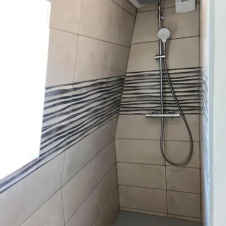 Le Jeanne D'arc, Charme Et Confort Au Crotoy Appartamento