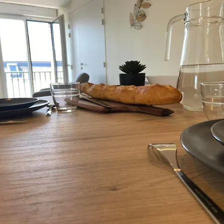 Le Jeanne D'arc, Charme Et Confort Au Crotoy *