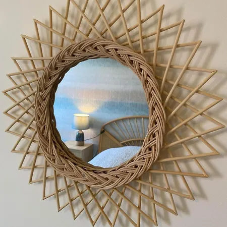 Le Jeanne D'arc, Charme Et Confort Au Crotoy *